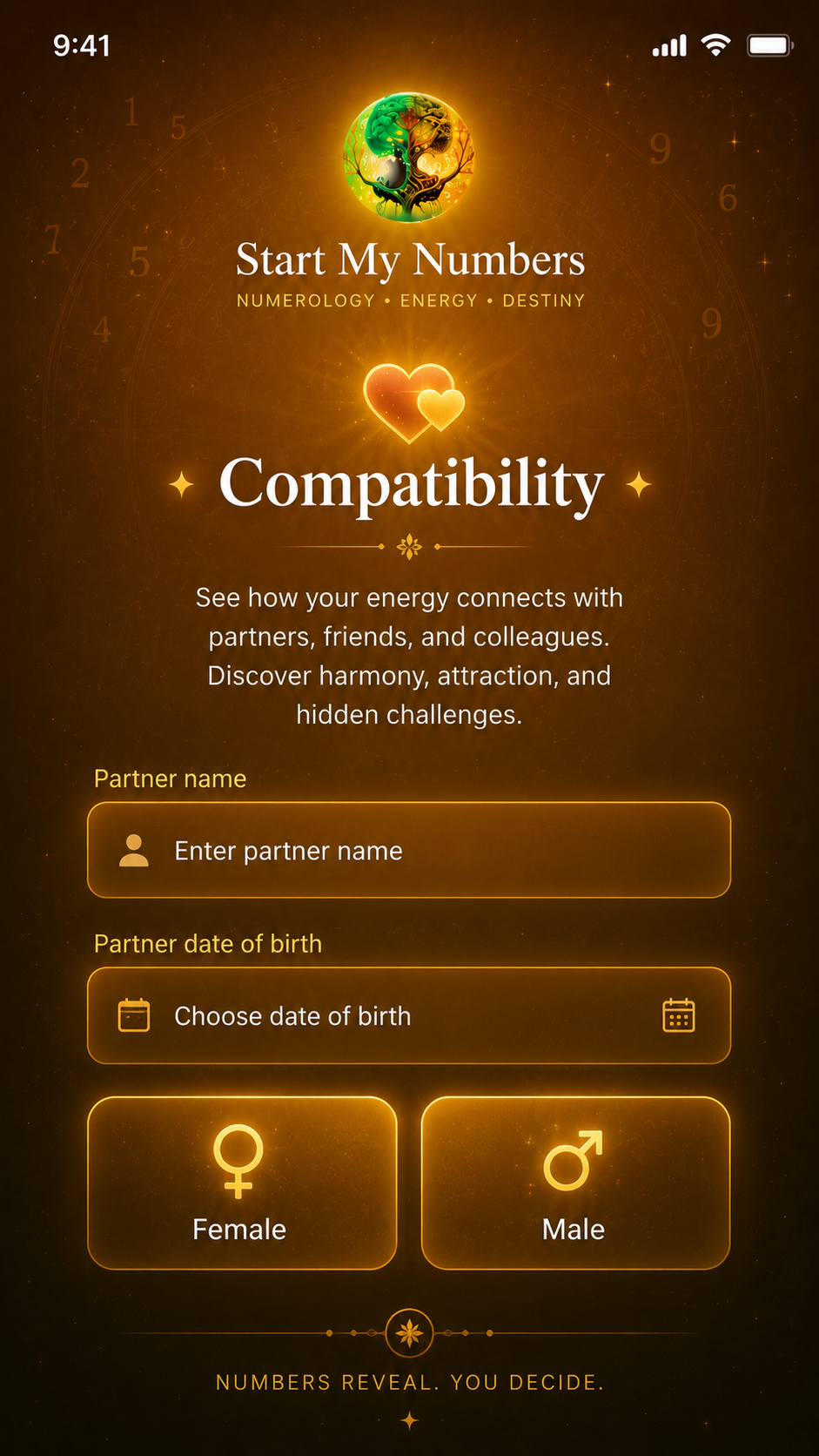 Compatibility